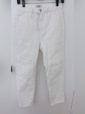Agoldge Cooper Cargo Jeana
